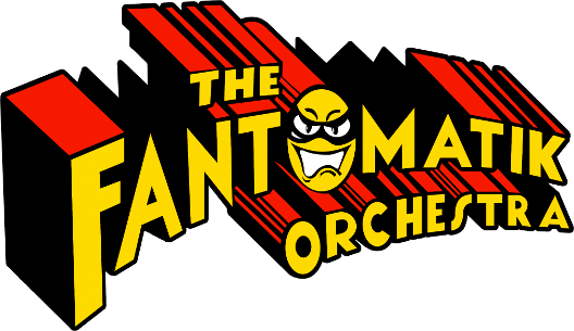 Fantomatik Orchestra